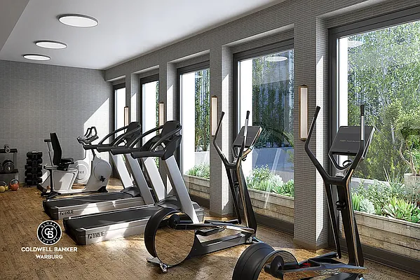 Sold by Coldwell Banker Warburg | media 15