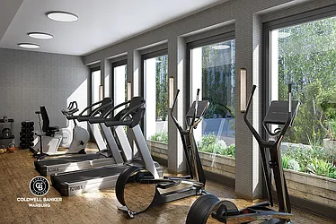 Sold by Coldwell Banker Warburg