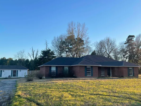 2423 S Us Highway 79, Carthage, TX 75633