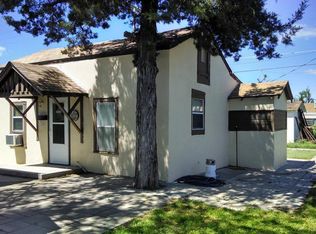 922 S Amherst St, Perryton, TX 79070