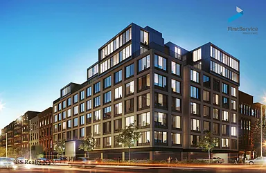 Rented by FirstService Realty (legacy)