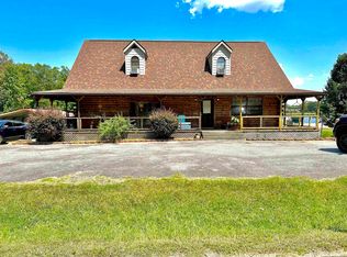 1909 Taylor Rd, White Hall, AR 71602