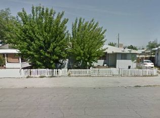 406 1/2 Buchanan St, Taft, CA 93268