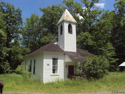 334 Blackfield Rd, Garrett, PA, 15542