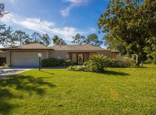 136 Persimmon Dr, Palm Coast, FL 32164
