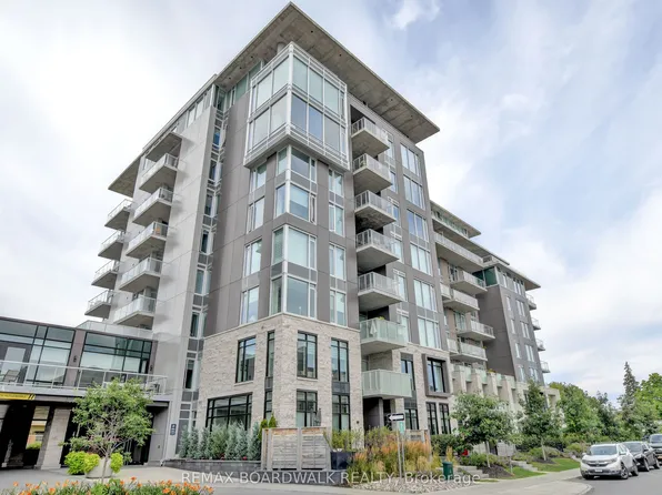 570 De Mazenod Ave #603, Ottawa, ON K1S 5P7