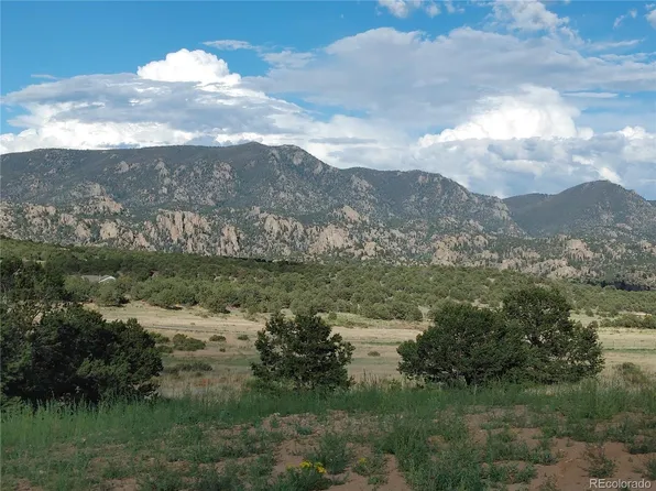11014 Arrowhead Lane, Nathrop, CO 81236