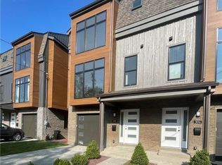 306 N Saint Clair St, Pittsburgh, PA 15206