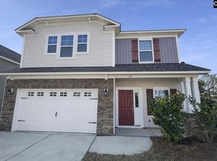 111 Wahoo Cir, Irmo, SC 29063