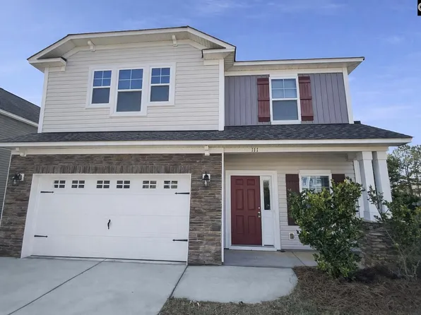 111 Wahoo Cir, Irmo, SC 29063