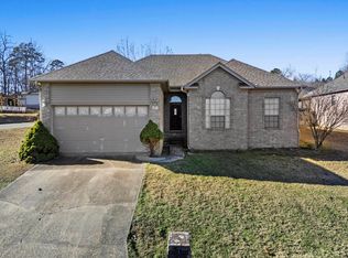 117 Ridgecrest Sq, Cabot, AR 72023