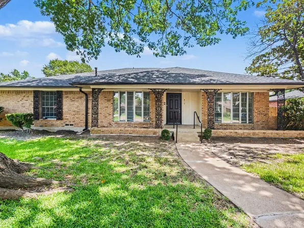 914 Bromwich St, Garland, TX 75040