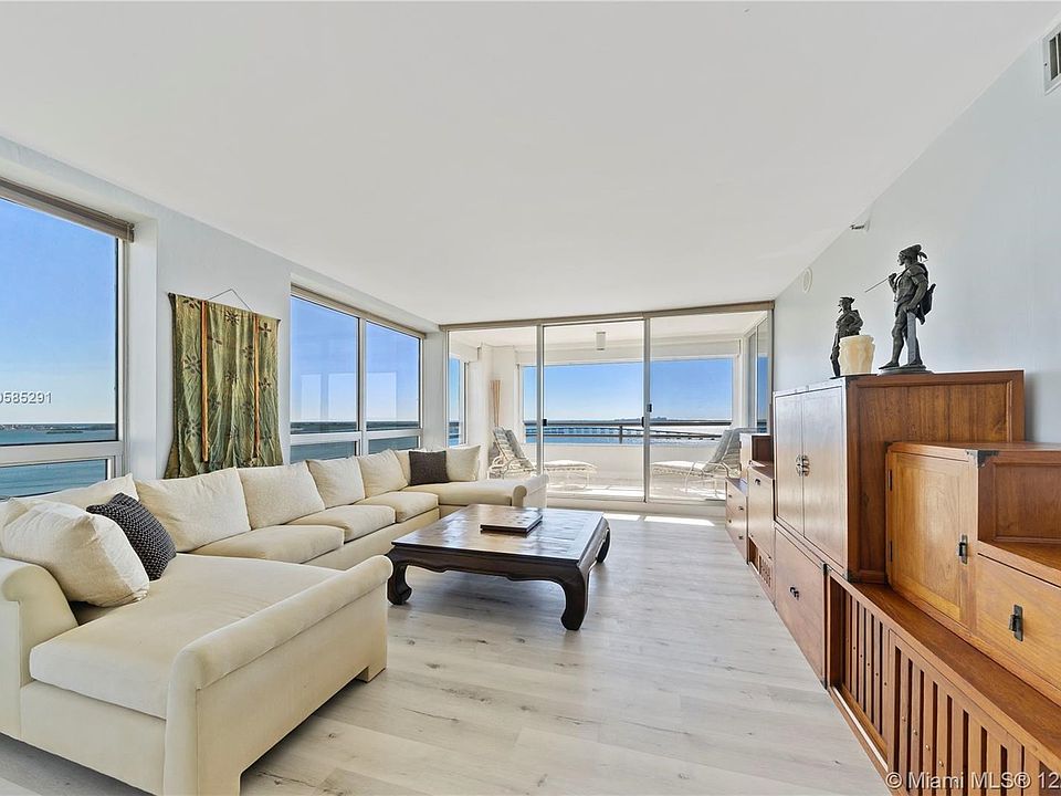 1st image of 1541 Brickell Ave #C2205