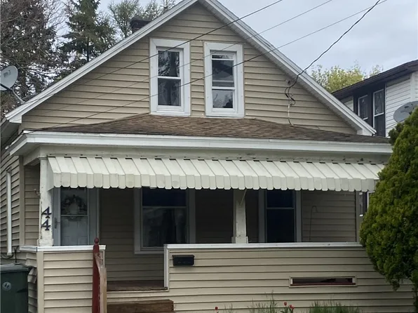 44 Ransom St, North Tonawanda, NY 14120