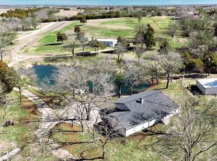 1499 Harrell Rd, Howe, TX 75459