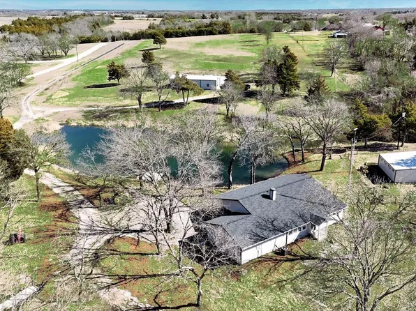 1499 Harrell Rd, Howe, TX 75459