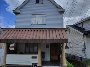 1131 13th St, Mc Kees Rocks, PA 15136