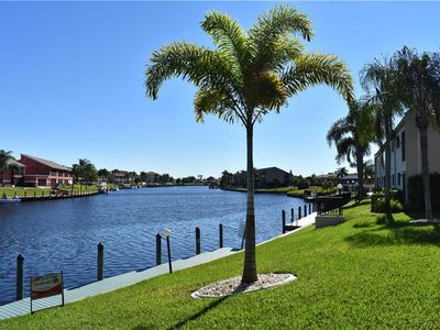 3703 SE 10th Ave APT 8, Cape Coral, FL, 33904