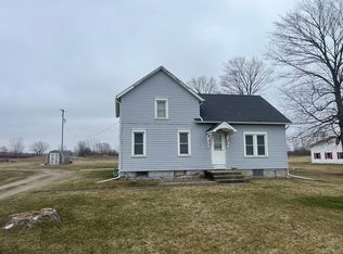 409 N Willowbrook Rd, Coldwater, MI 49036