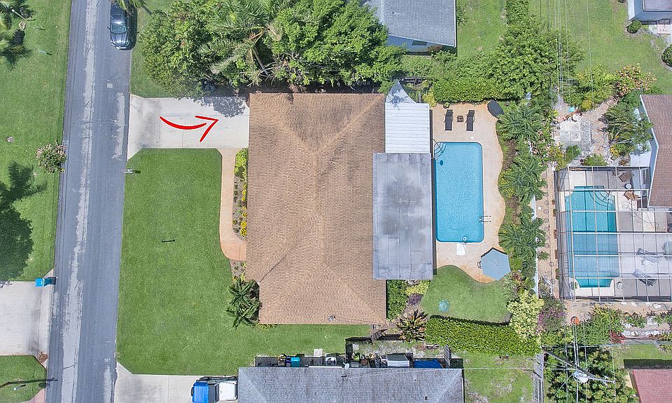 Overhead View 1
