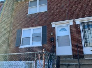 1234 Elbridge St, Philadelphia, PA 19111