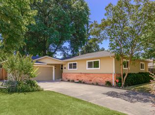 5540 Ivanhoe Way, Carmichael, CA 95608