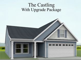 928 Knoll Ridge Way, Inman, SC 29349