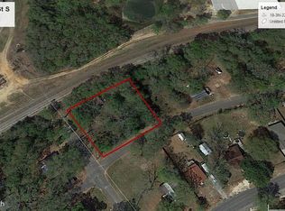 121 S Brett St, Crestview, FL 32539