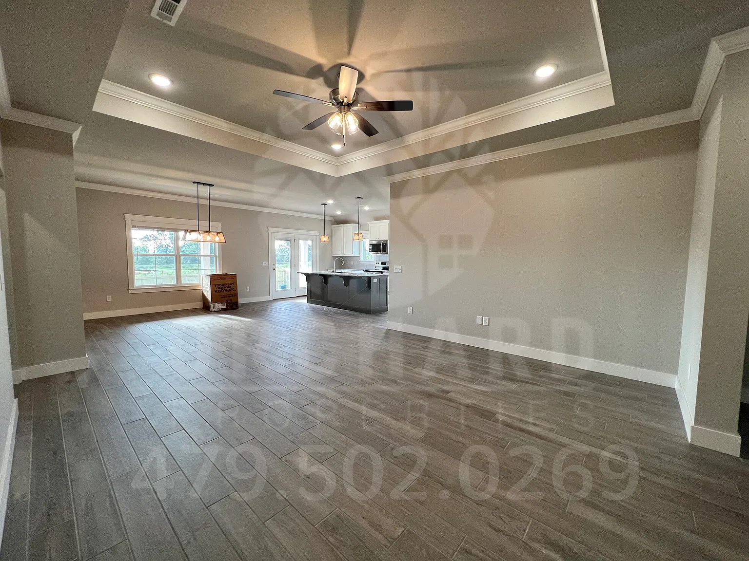 3 bed, 1524 sqft, $1,800 — Photo 3