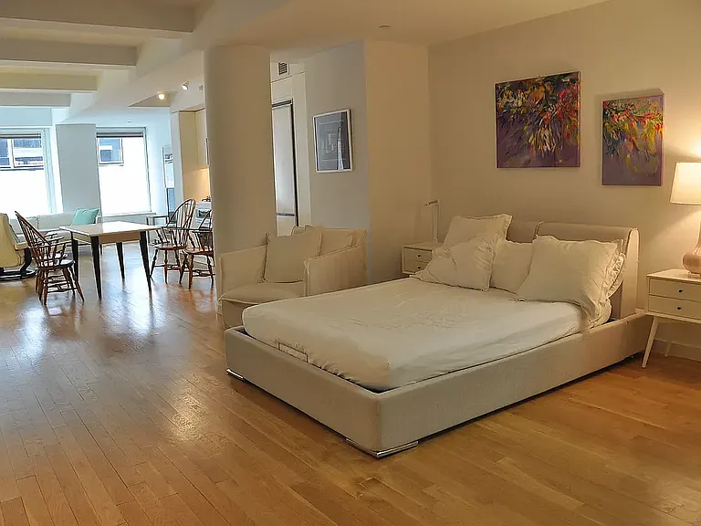 90 William St #9D — Photo 2