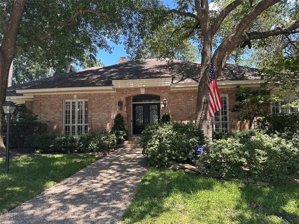 5206 Court Of York, Houston, TX 77069