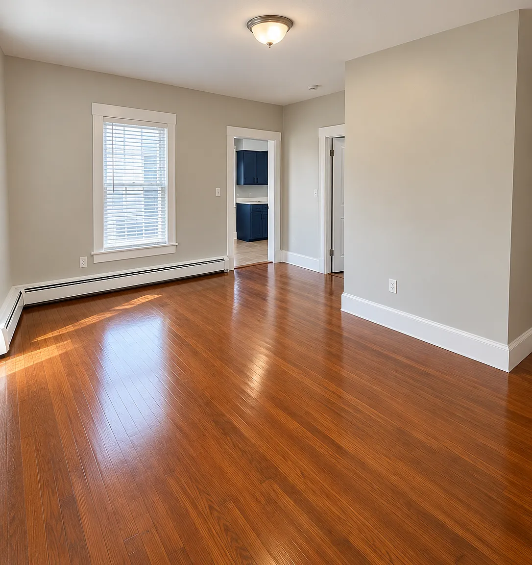 3 bed, 1100 sqft, $3,050 — Photo 3