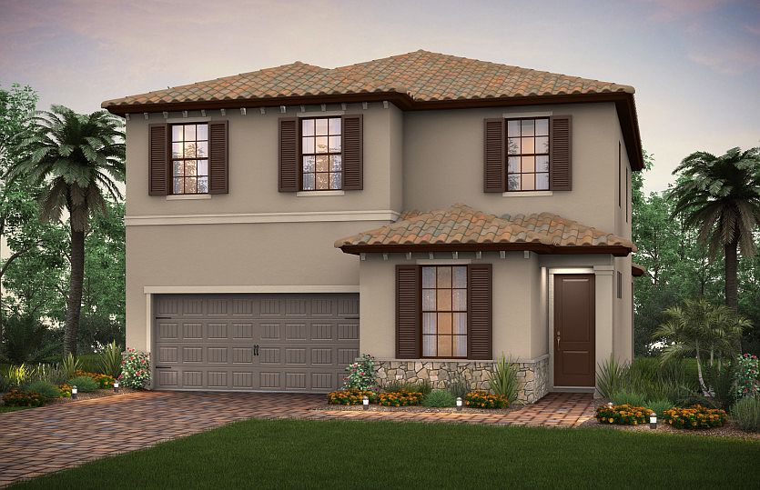 Model Representation