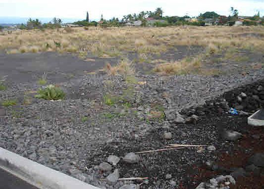 1st image of Wainani St Lot 38