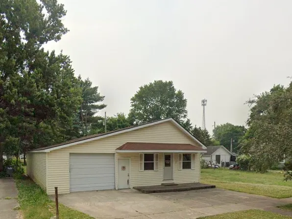 509 N Prospect St, Sturgis, MI 49091