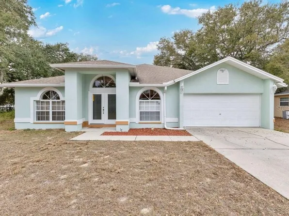 441 Cardinal Ct, Poinciana, FL 34759