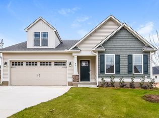 49 Trail Point Cir, Garner, NC 27529