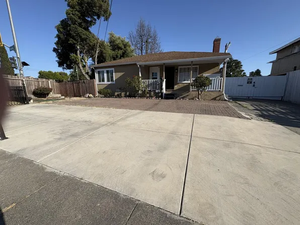 792 Delano St, San Lorenzo, CA 94580