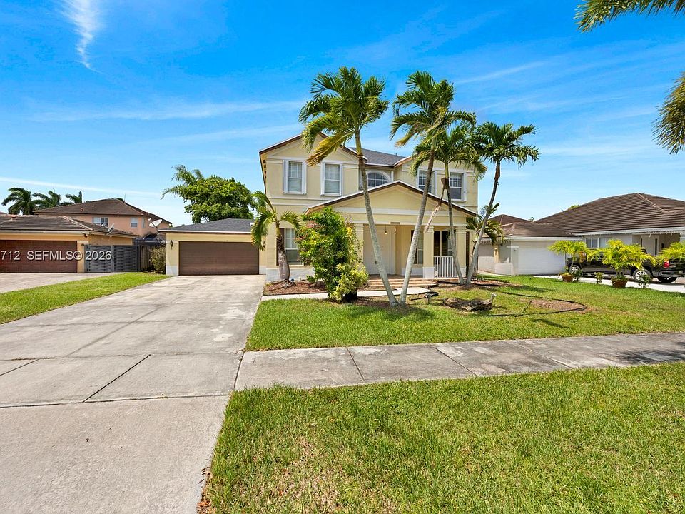1st image of 12745 SW 204th Ln