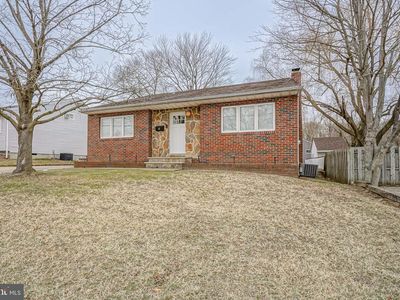 65 E Maple Ave, Bellmawr, NJ, 08031
