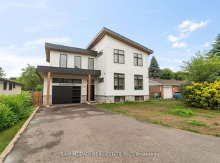 46 Cobblehill Rd, Halton Hills, ON L7J1N9