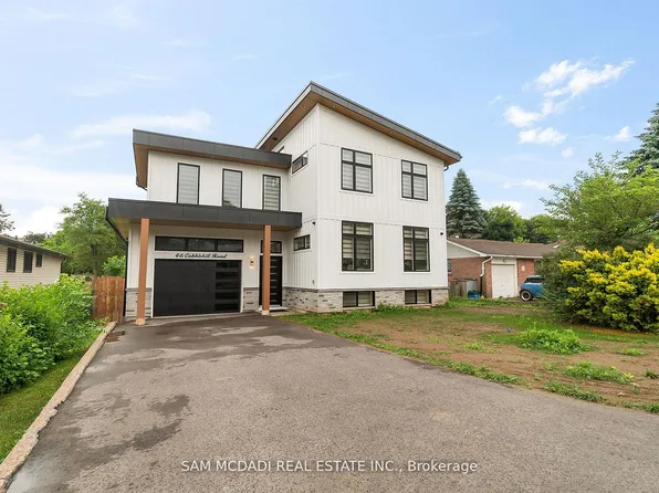 46 Cobblehill Rd, Halton Hills, ON L7J 1N9