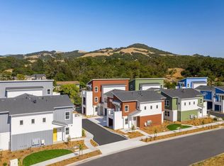 2800 Franz Kafka Ave, Santa Rosa, CA 95404