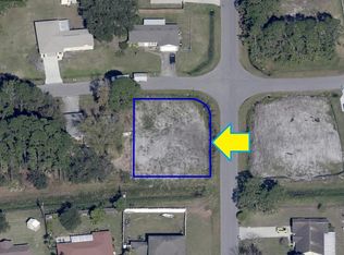 298 Trilby Rd SW LOT ON, Palm Bay, FL 32908