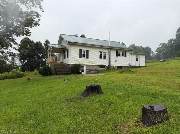 9267 Scio Rd SE, Scio, OH 43988