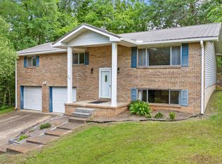 588 Tinker Bell Cir, Flintstone, GA 30725