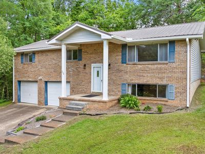 588 Tinker Bell Cir, Flintstone, GA, 30725