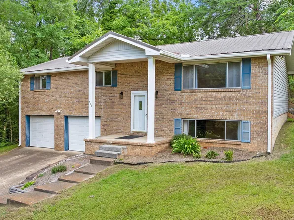 588 Tinker Bell Cir, Flintstone, GA 30725