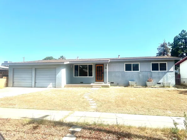 80 W Escalon Ave, Fresno, CA 93704