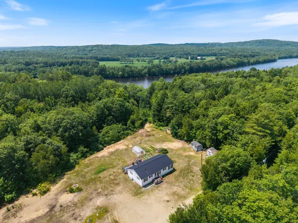 24 Bear Brook Road, Livermore Falls, ME 04254